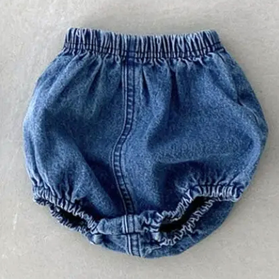 I pantaloncini di jeans Sunshine