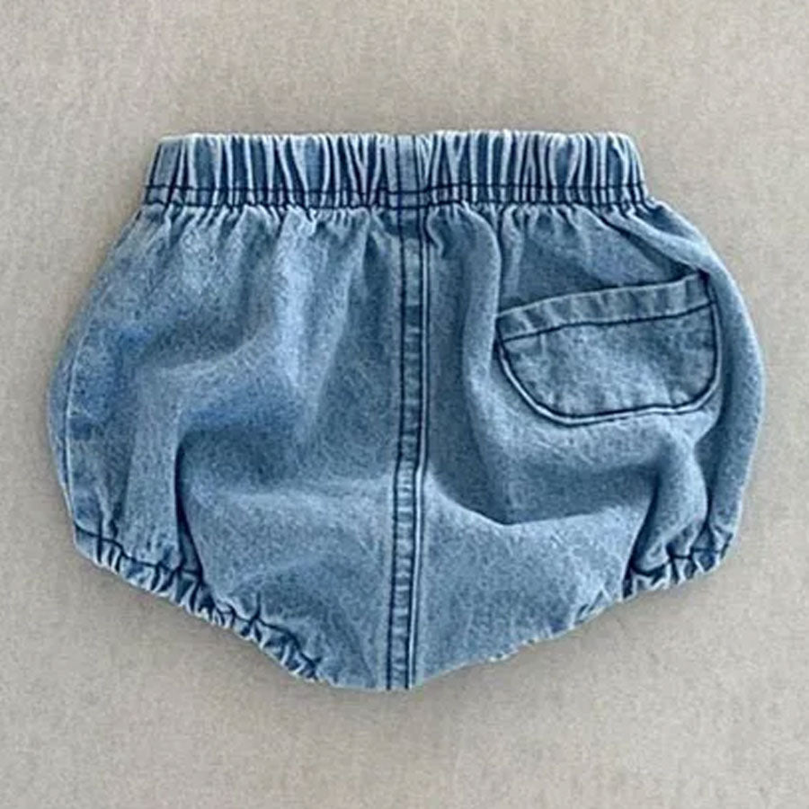 I pantaloncini di jeans Sunshine