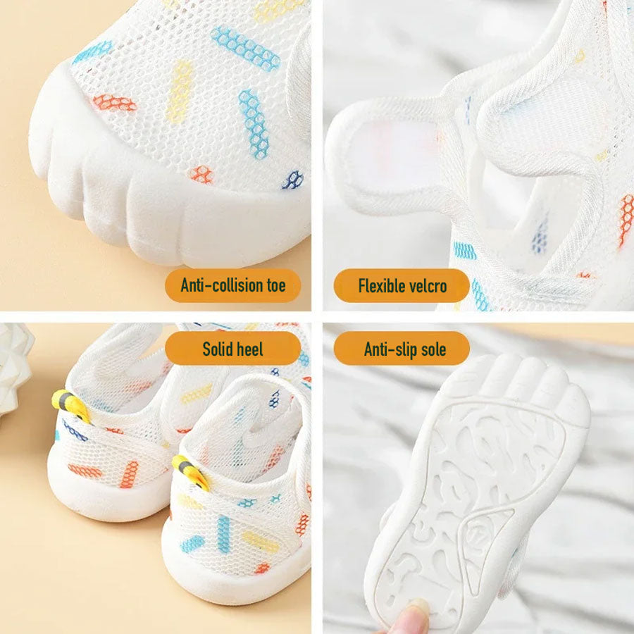 La scarpa felice