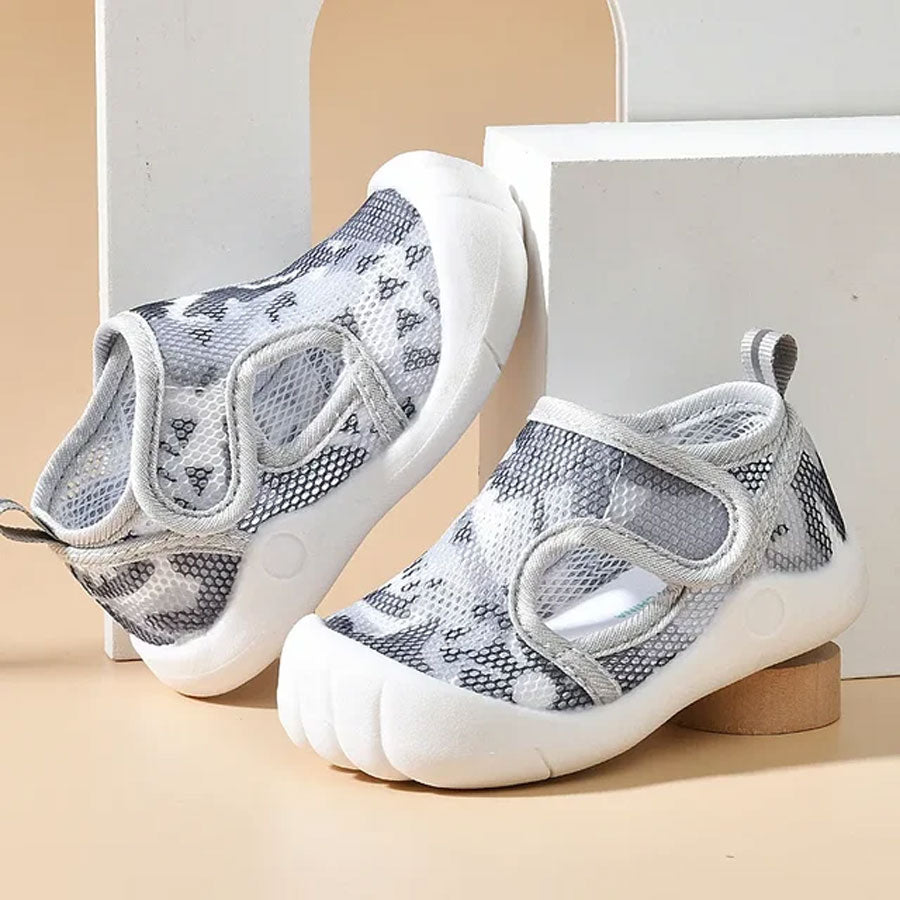 La scarpa felice