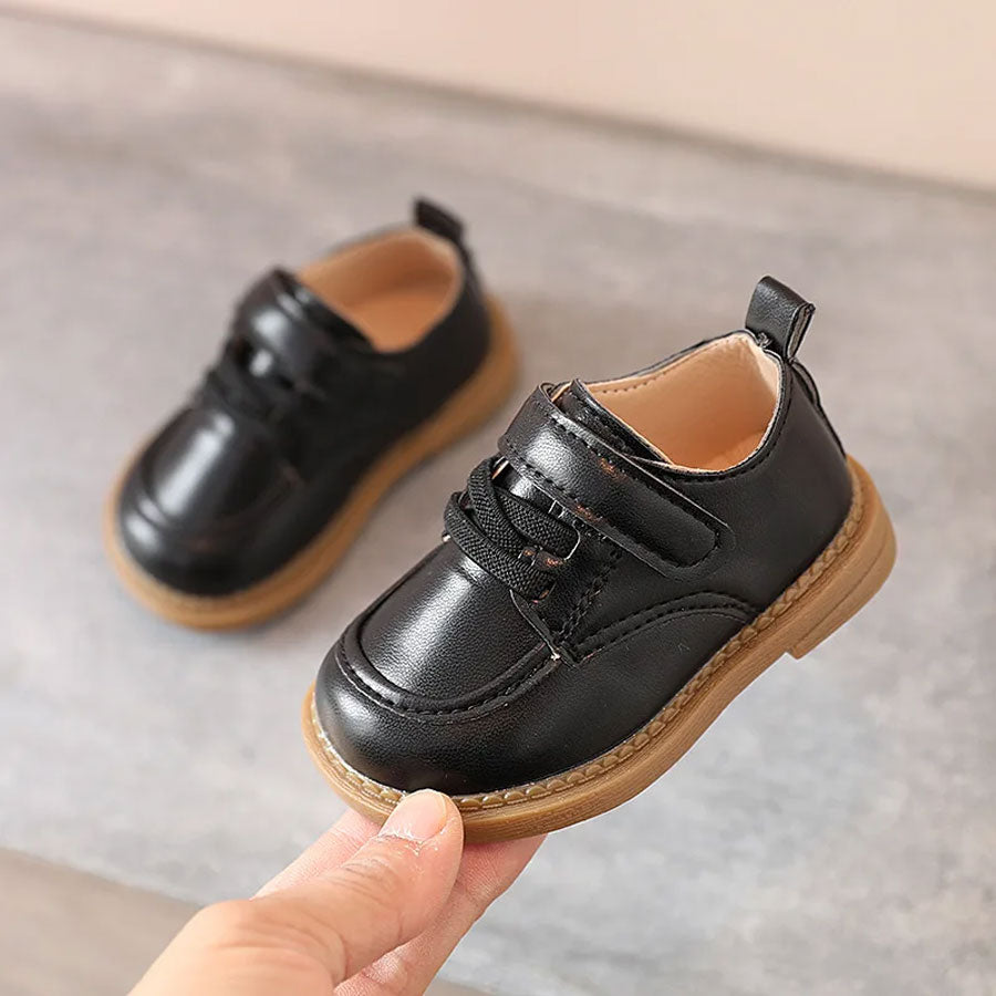 La scarpa del Boss