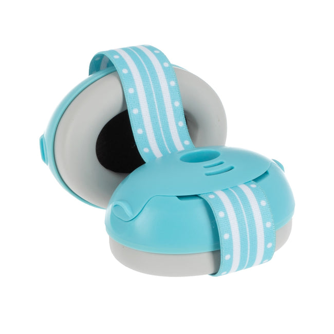 SoundCuddle™ Baby Earmuff