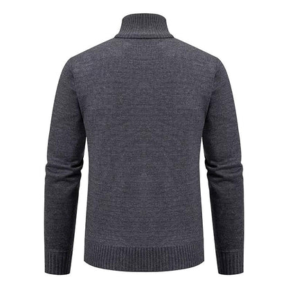 Imperial Sweater - Grey