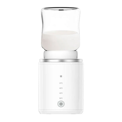 Strifee Portable Milk Warmer