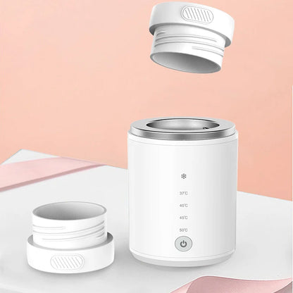 Strifee Portable Milk Warmer