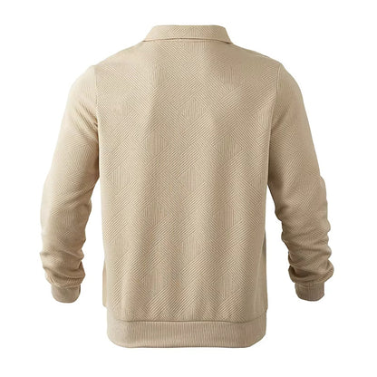 Classy Chad Sweater