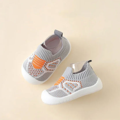 The Cloud Shoe | Comfy & Cute Baby Shoe