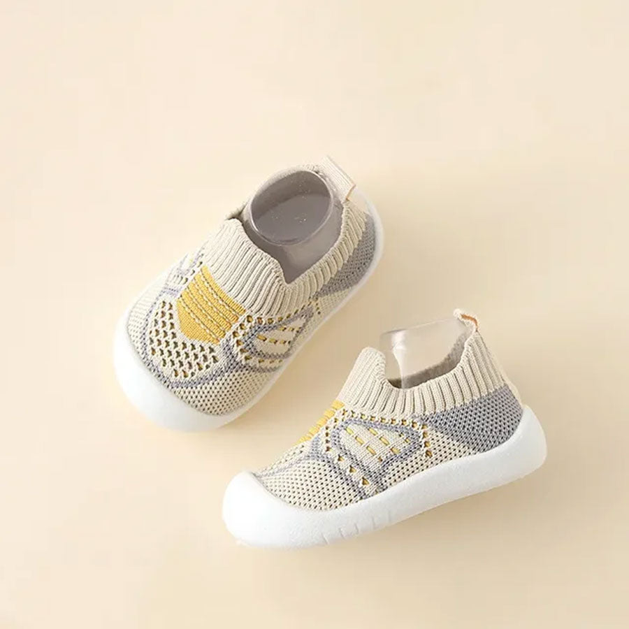 The Cloud Shoe | Comfy & Cute Baby Shoe