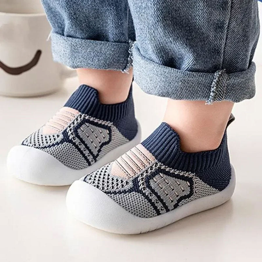 The Cloud Shoe | Comfy & Cute Baby Shoe