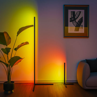 Aurora Lux Standing Lamp