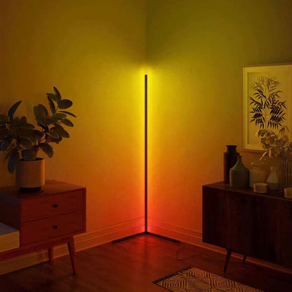 Aurora Lux Standing Lamp