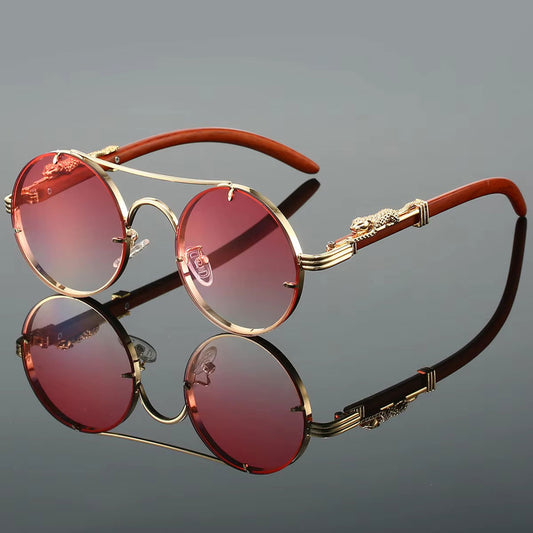 Aura Shades - Fiamma