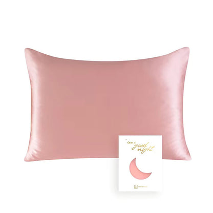 Strifee 100% Mulberry Silk Pillowcase