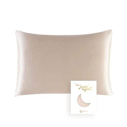 Strifee 100% Mulberry Silk Pillowcase