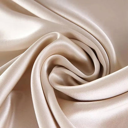 Strifee 100% Mulberry Silk Pillowcase