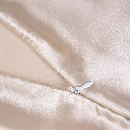 Strifee 100% Mulberry Silk Pillowcase