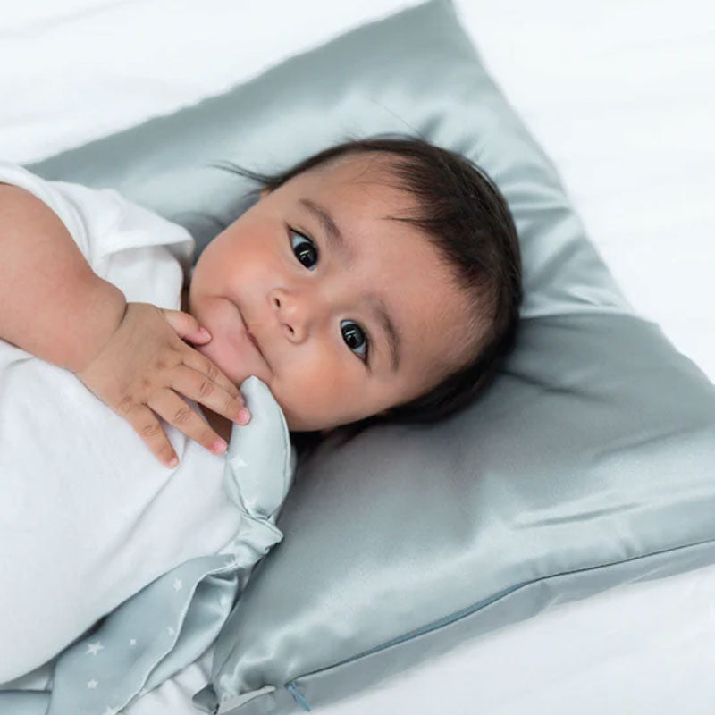 Strifee Mulberry Silk Baby Pillowcase