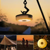 WanderLight™ - 4 In 1 Retractable Camp Light